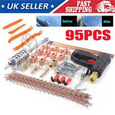 95pc Stud Welder Dent Puller
