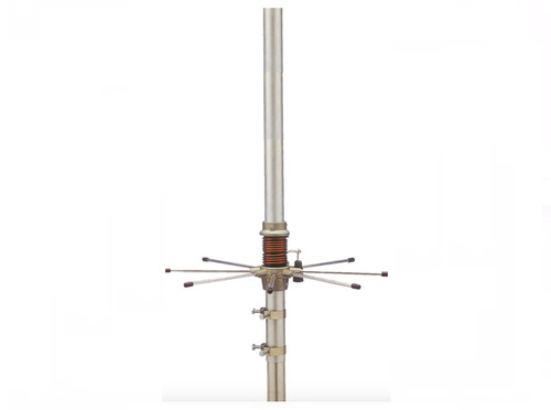 Antenna base sirio - cb,