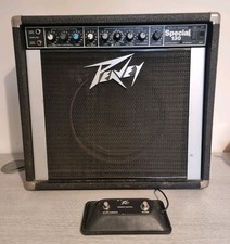 Rare Vintage Peavey Special