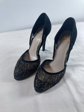 Jenny Packham Womens Shoes Size 4