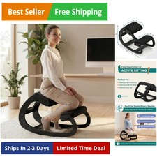 Ergonomic Kneeling Chair with