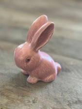 Sylvac Pink Rabbit Model 1067