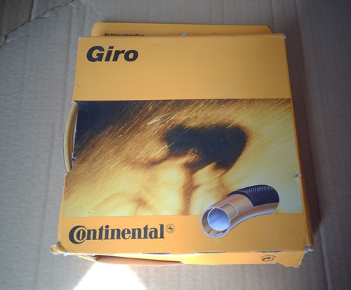Continental giro 700 - 1,
