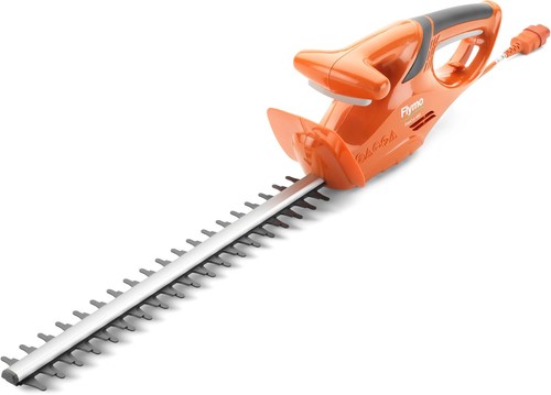 Flymo easicut 450 electric - easicut,