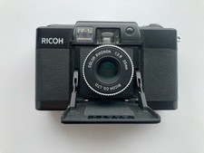 Ricoh FF-1s 35mm Compact