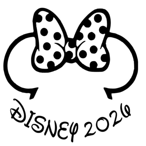 Disney ears love disney2025 - disney,