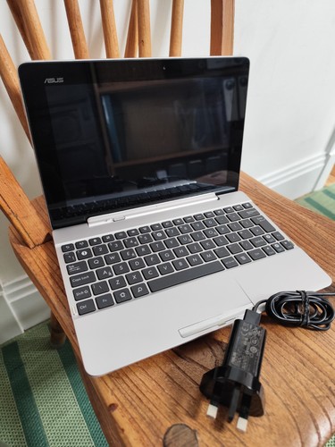 Asus transformer pad tf300t - asus,