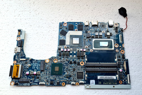 Clevo 3xs np70hh motherboard - 3xs,