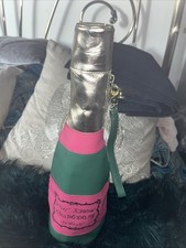 Betsey Johnson Champagne