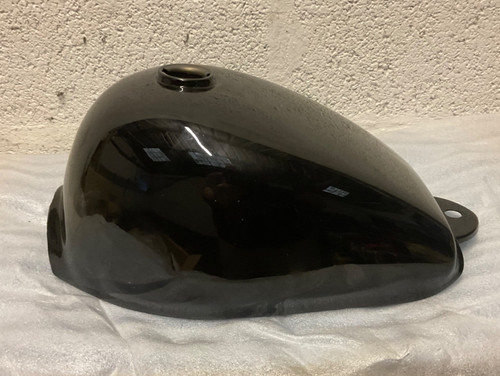 Monkey bike efi fuel tank - bike,