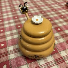 Joie MSC Honey Pot with Lid