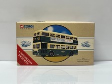 Corgi Classics 97341 - Leyland