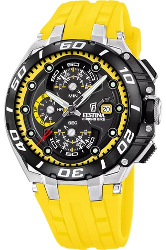 Festina men chrono - festina, bike