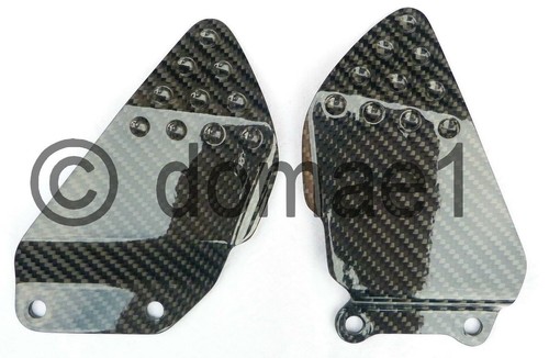 Honda cbr900rr carbon fiber - honda,