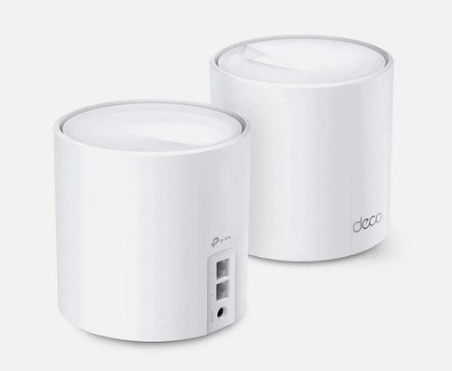 Link deco x20 ax1800 - tp-link,