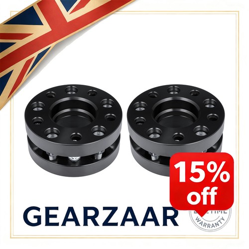 30mm wheel spacers bolts - 30mm, for