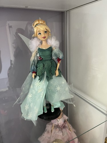 Disney store tinkerbell - tinkerbell, figure
