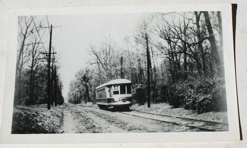 Trolley street car memphis - trolley,
