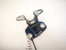 Chrysler 300M 2003 Rear Door