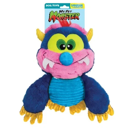 Hasbro pet monster squeak - pet,