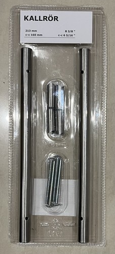 Ikea kallror handles pair size - handles,