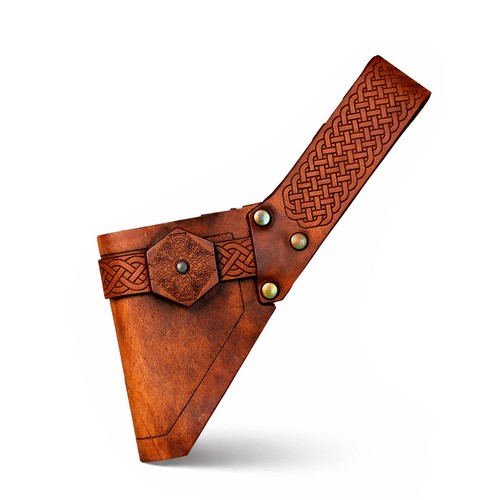 Rawblade runar weapon holder - runar,