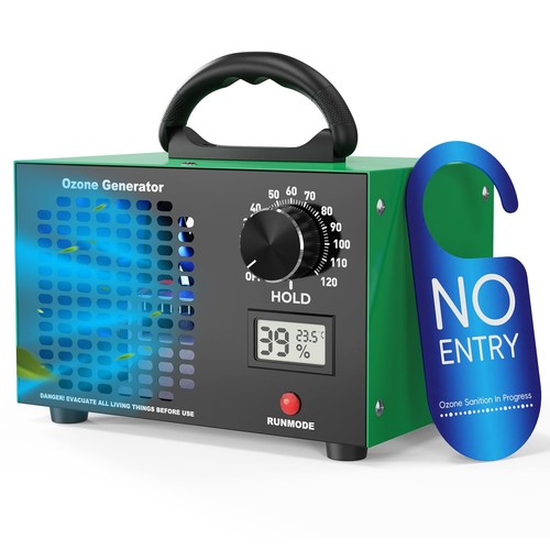 Ozone generator 120 - -, 120,000