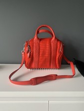 Alexander Wang Mini Rockie Bag