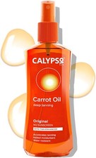 Calypso Original Carrot Oil