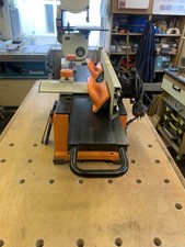 Triton 152mm Surface Planer