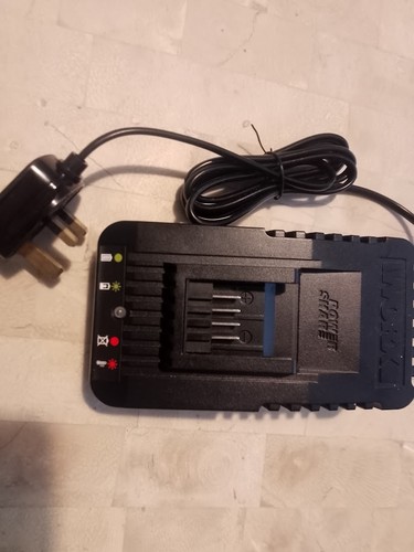 Worx wa3880 18v fast - wa3880,