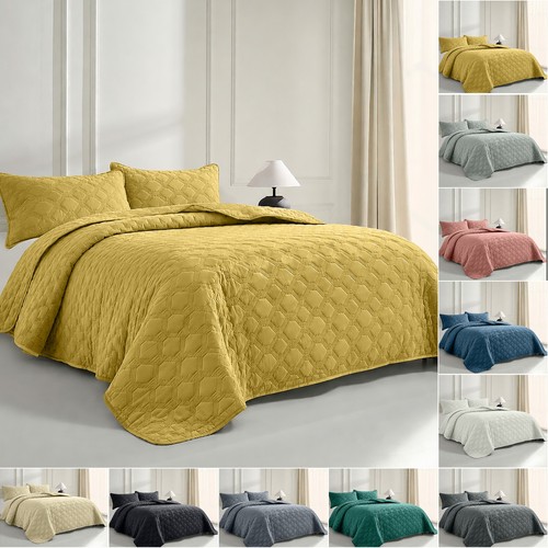 Quilt bedspread set - set, luxury