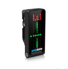 TC Electronic PolyTune Clip