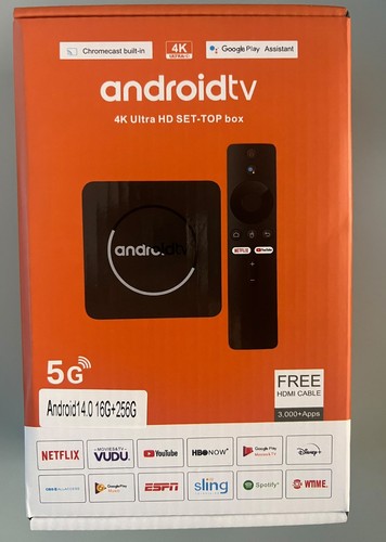 Android settop box - android, tv