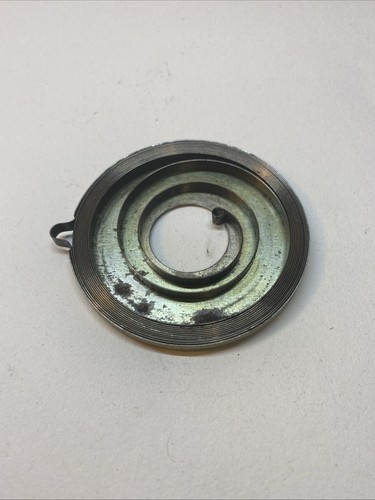 Recoil spring for ryobi - recoil,