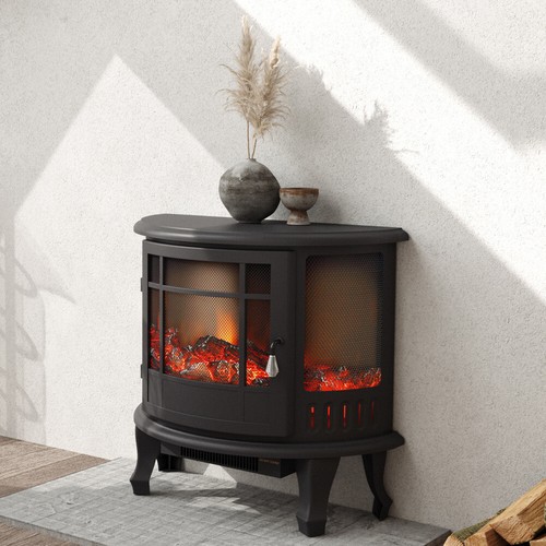 Freestanding electric - freestanding,