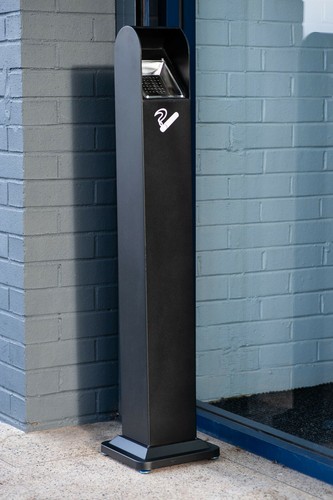 Free standing high - standing,