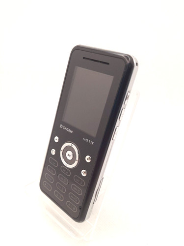 Orange locked sagem my511x - locked,