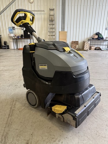 Karcher c scrubber - c,
