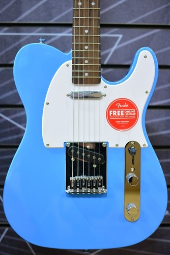Fender squier sonic telecaster - fender,