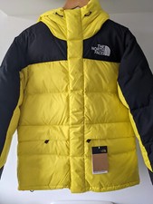 Brand New Men's Northface TNF