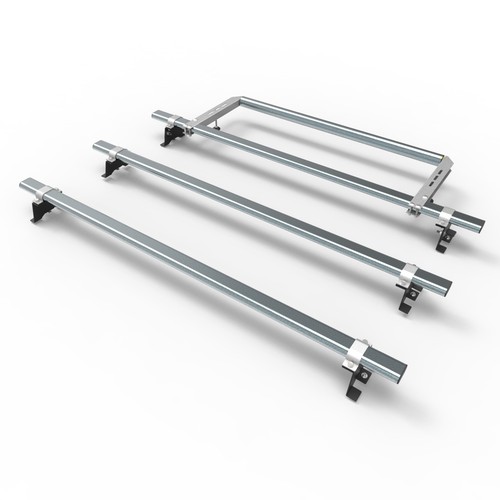 Vauxhall vivaro bars - vauxhall, roof