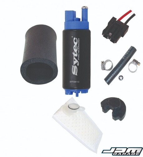 Sytec fuel pump kit - sytec,