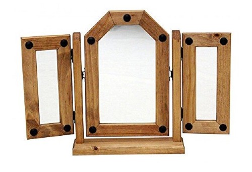 Corona solid pine bedroom - solid,