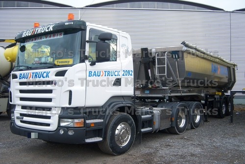 Truck photo scania r420 - photo,