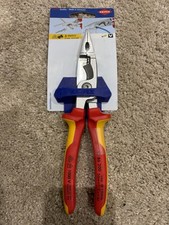 Knipex Electrical Installation