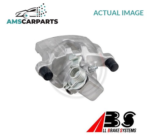 Brake caliper braking rear - caliper,