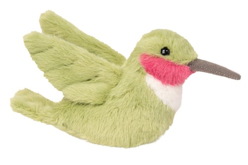 Douglas nectar hummingbird - douglas,
