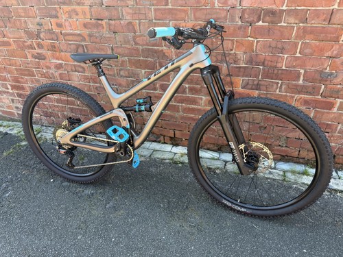 Yeti sb5 carbon large dt - yeti,