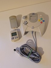 Sega Dreamcast Controller